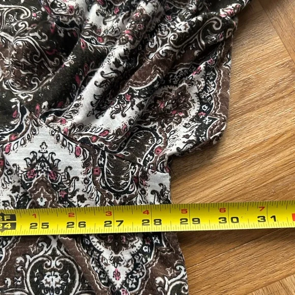 Catherine’s Top- 3X - Picture 7 of 7